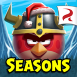 Angry Birds Classic官方版